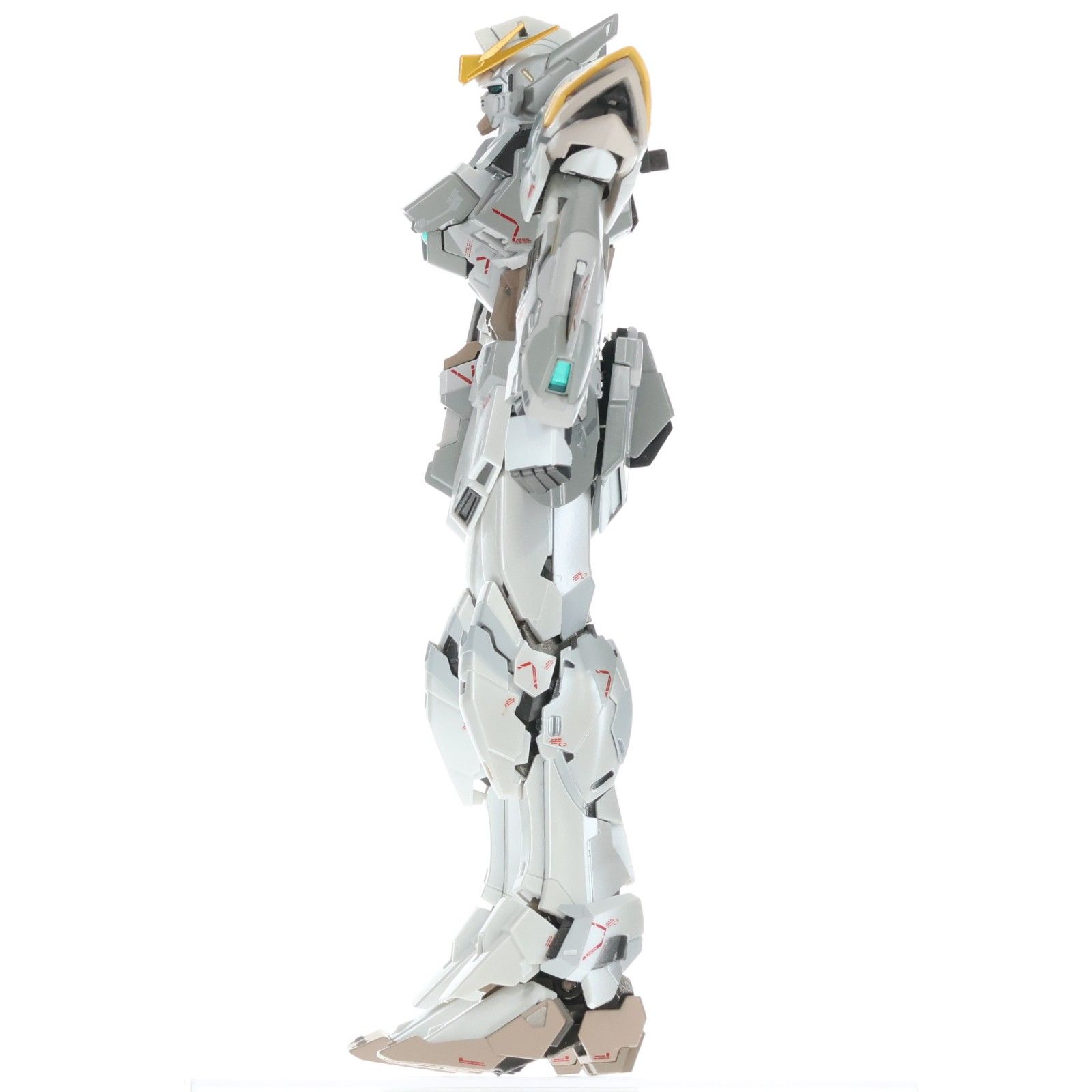 魂ウェブ商店限定 GUNDAM FIX FIGURATION METAL COMPOSITE ウイング