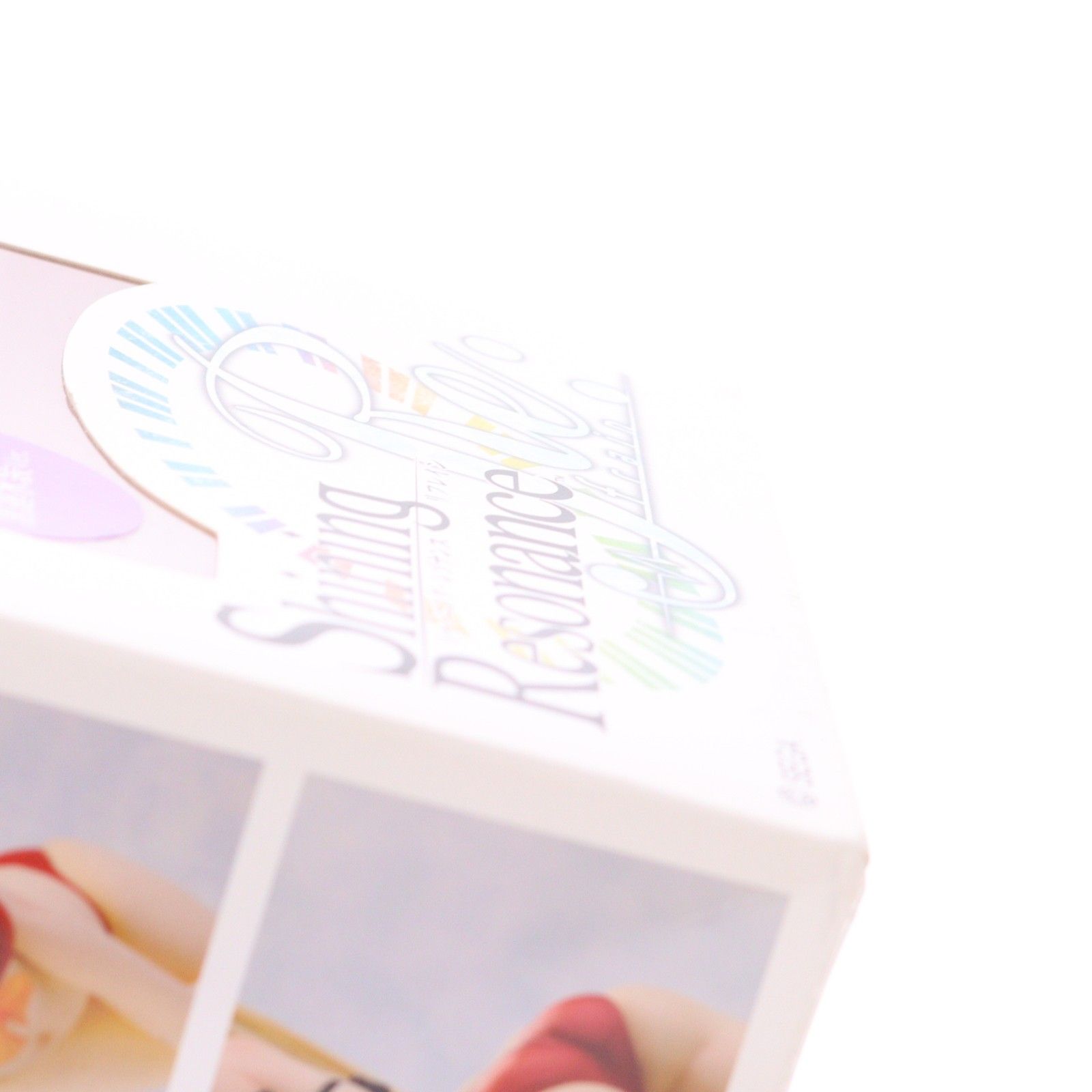 フィギュア単品) キリカ・トワ・アルマ 黒蓮水装Ver. シャイニング