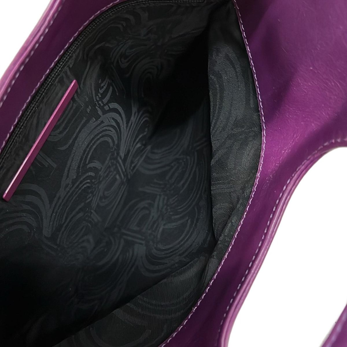 EMILIO PUCCI(PUCCI)(エミリオプッチ) ハンドバッグ ダークブラウン