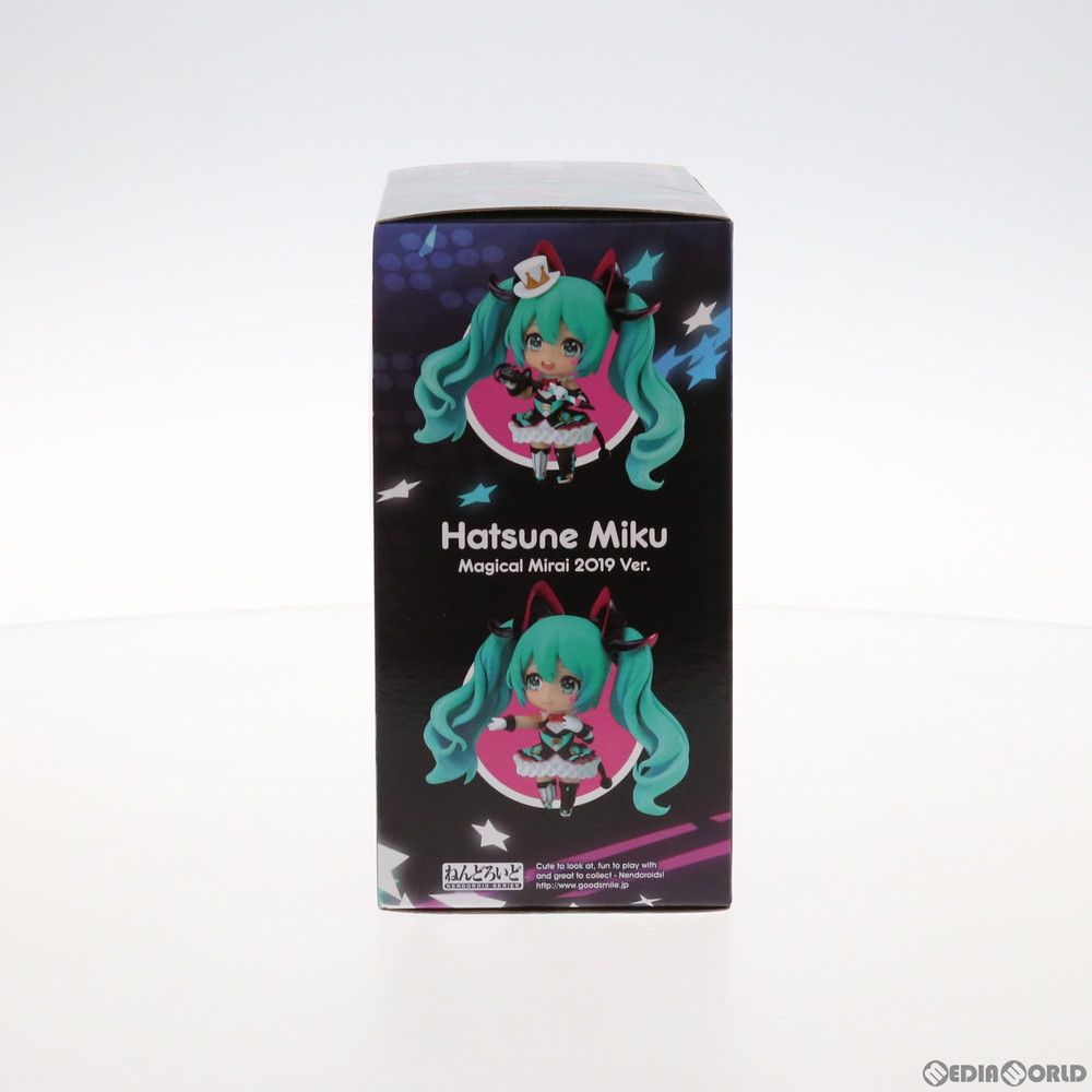 ねんどろいど 1339 初音ミク マジカルミライ 2019Ver. キャラクター
