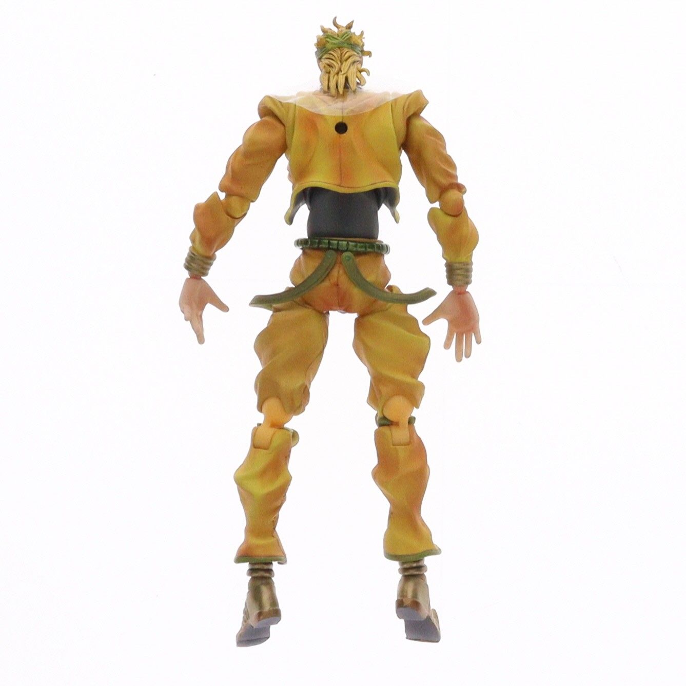 中古メディコス・エンタテインメント 超像可動 荒木飛呂彦指定カラー