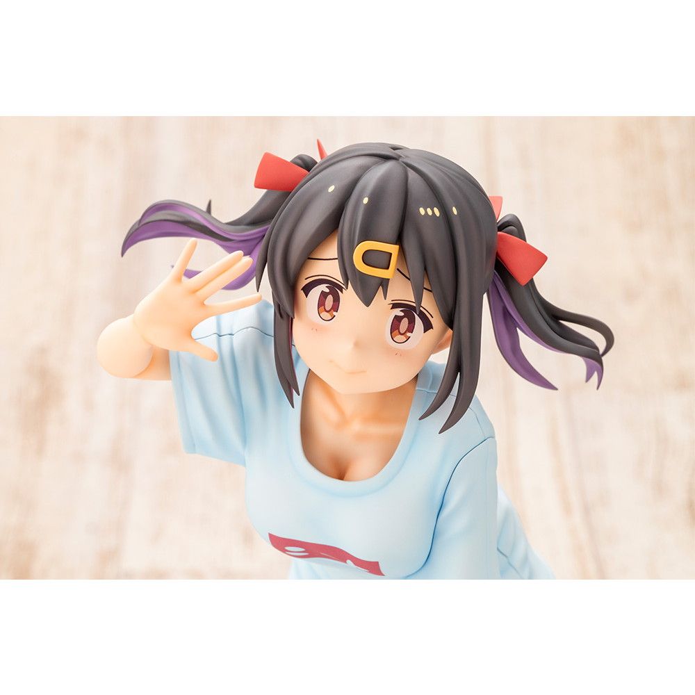 緒山みはり(おやまみはり) ニートTシャツ Ver. お兄ちゃんはおしまい