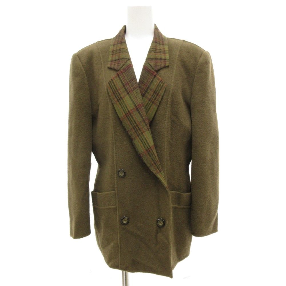 バーバリーズ Burberrys 白タグ 90s ヴィンテージ テーラード