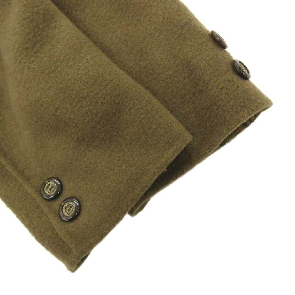 バーバリーズ Burberrys 白タグ 90s ヴィンテージ テーラード