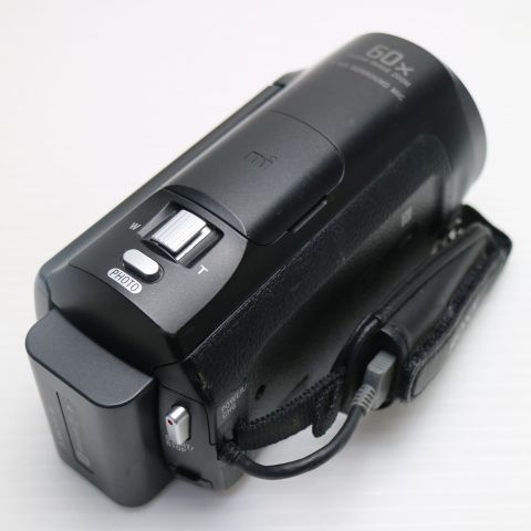 HDR-CX 670 ブラック デジタルビデオカメラ SONY 本体 05000