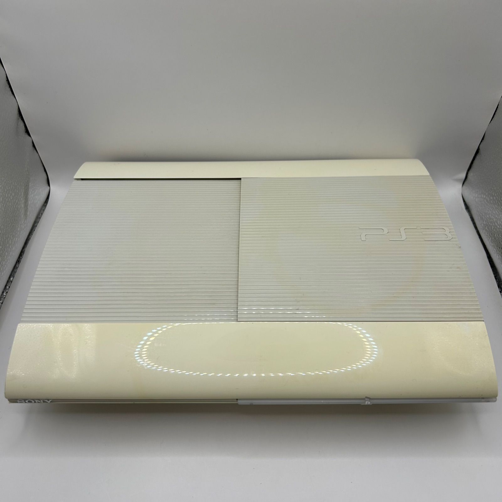 SONY PS 3 プレイステーション3 CECH-4000 B 本体のみ