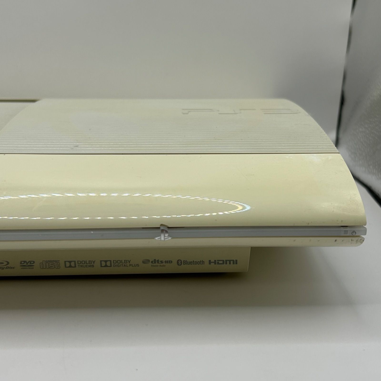  SONY PS 3 プレイステーション3 CECH 4000 B 本体のみ 本体 プレイステーション3(PS3)