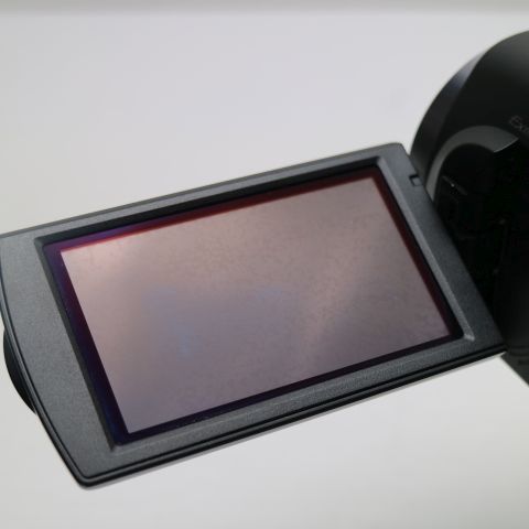  HDR-CX 670 ブラック デジタルビデオカメラ SONY 本体 05000 ビデオカメラ本体 ビデオカメラ