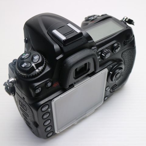 Nikon D 300 S ブラック ボディ デジタル一眼 本体 05000