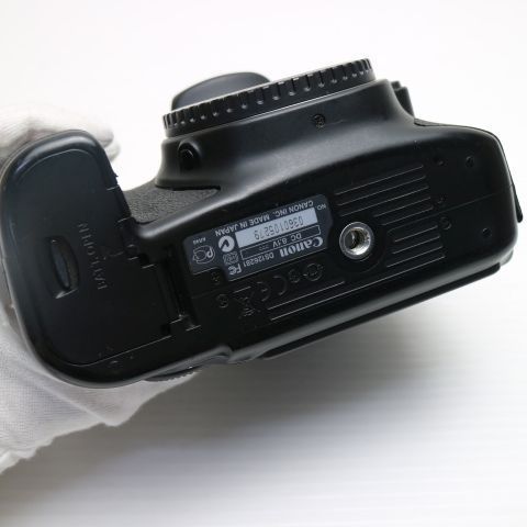  EOS 60 D ブラック ボディ デジ1 Canon デジタルカメラ 本体 05000 デジタル一眼レフ デジタルカメラ