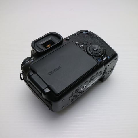 EOS 60 D ブラック ボディ デジ1 Canon デジタルカメラ 本体 05000