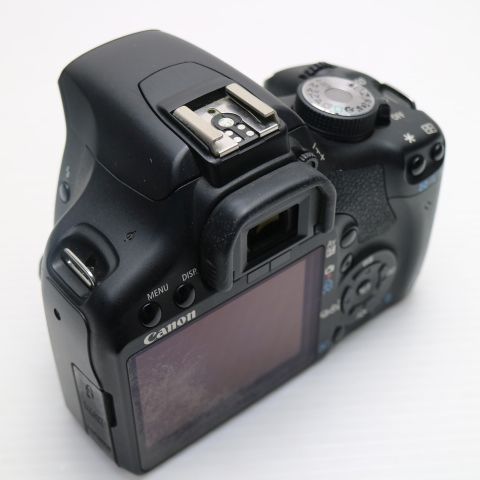 EOS Kiss X 3 ブラック ボディ デジ1 Canon デジタルカメラ 本体 05000