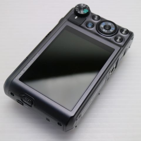 PowerShot SX 720 HS ブラック コンデジ Canon 本体 05000