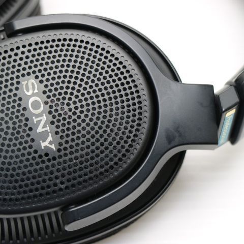  MDR MV 1 ブラック ヘッドホン SONY 05000 ワイヤレスヘッドホン ヘッドホン
