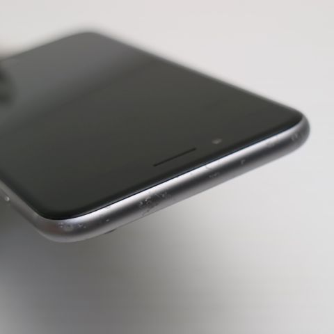 美品 SIMフリー iPhone6S 64GB スペースグレイ 即日発送 スマホ Apple