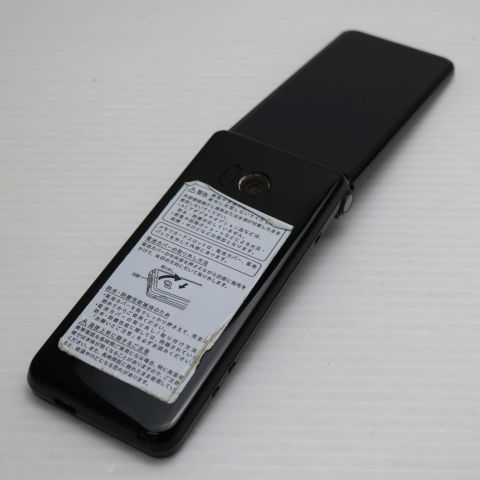 SoftBank 601 SH AQUOS ケータイ2 ブラック 判定○ スマホ SHARP 本体 白ロム 05000