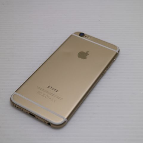Phone6s ☆超美品☆ドコモ☆docomo iPhone6 16GB☆Gold ゴールド☆格安