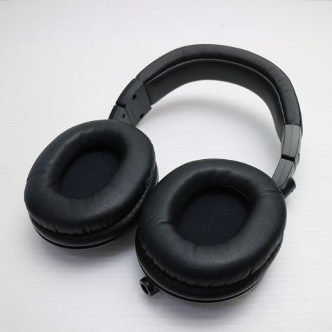 超 ATH-M 50 xBT 2 ブラック 本体 05000