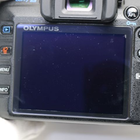 ブラック ボディ