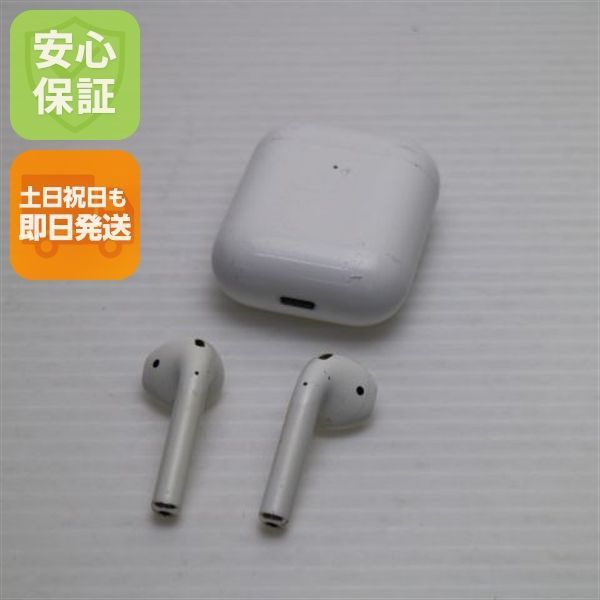 【メルカリ最安値】Apple Pod 第二世代 ホワイト 2台セット メルカリ最安値】Apple Pod 第二世代 ホワイト 2台セット メルカリ最