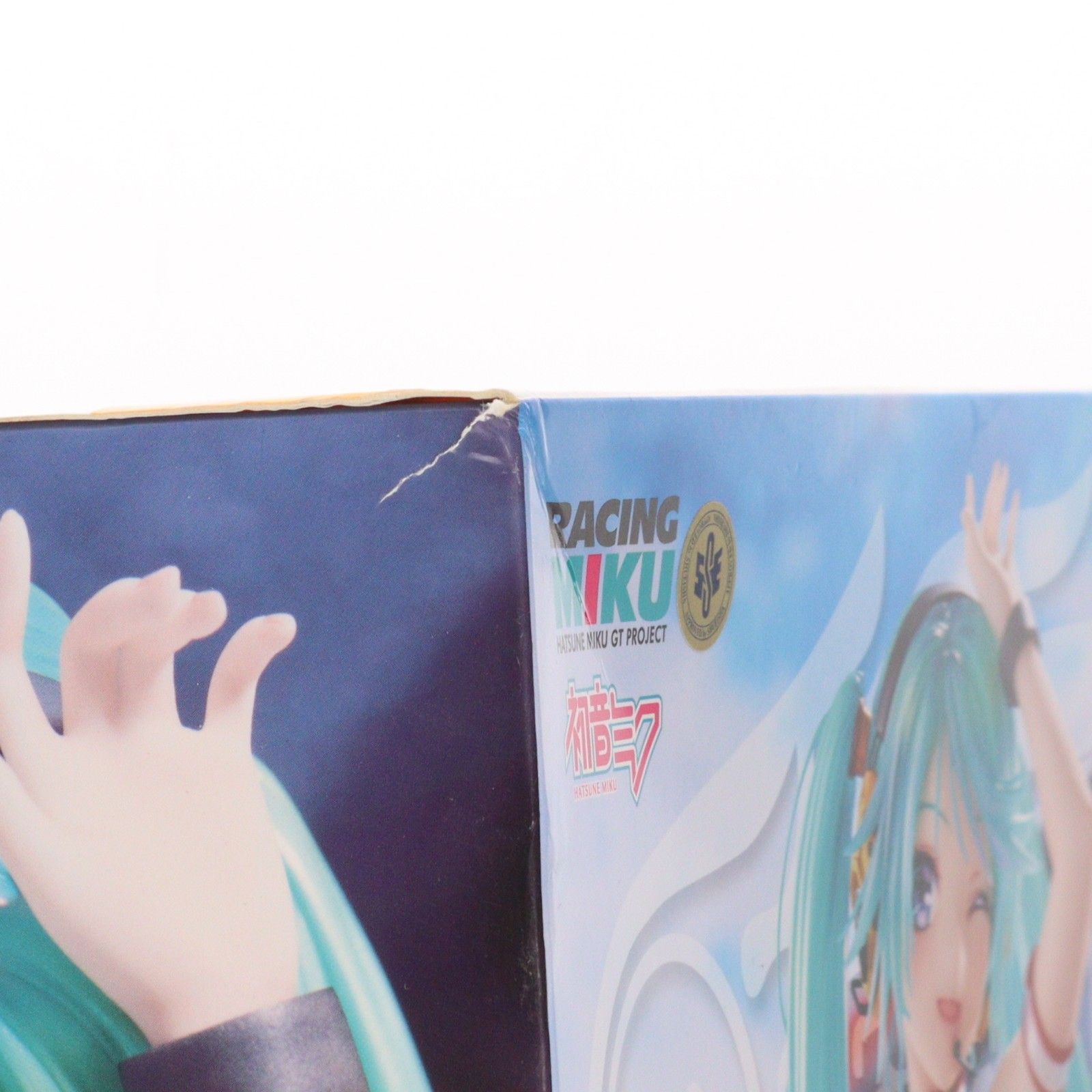 初音ミク GTプロジェクト レーシングミク 2010Ver. 限定販売】初音ミク GTプロジェクト レーシングミク 2010Ver. Art by