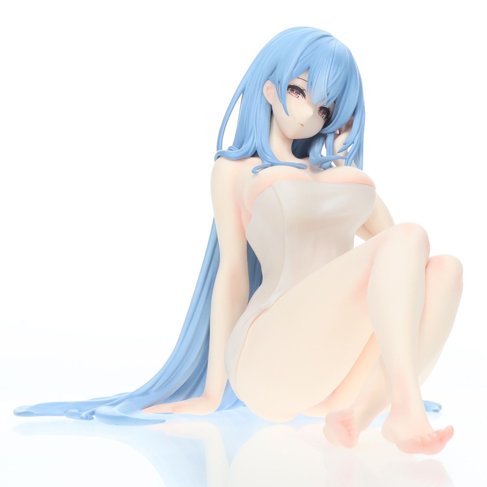 B-style ヴォロシーロフ 暖雪を景色に・まごころを君に アズールレーン