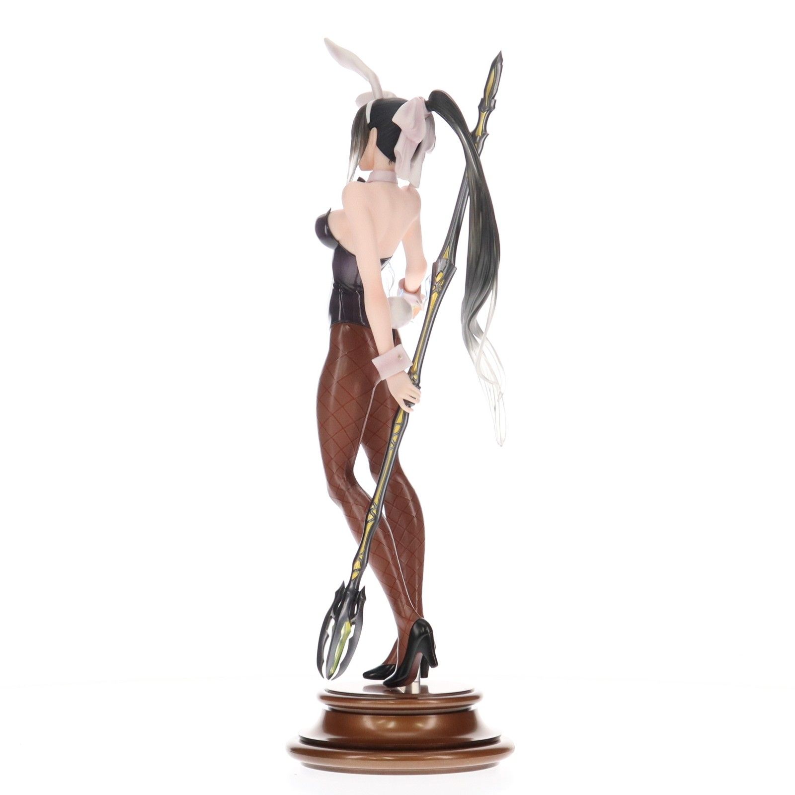 ナーベラル・ガンマ so-bin バニーガールver. オーバーロード 1/8 完成