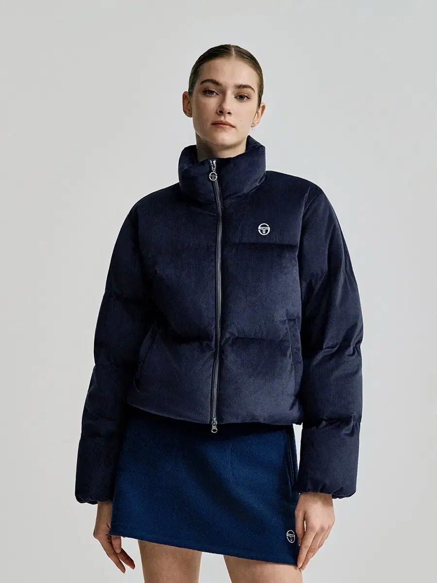 セルジオタキニー コーデュロイ アウター