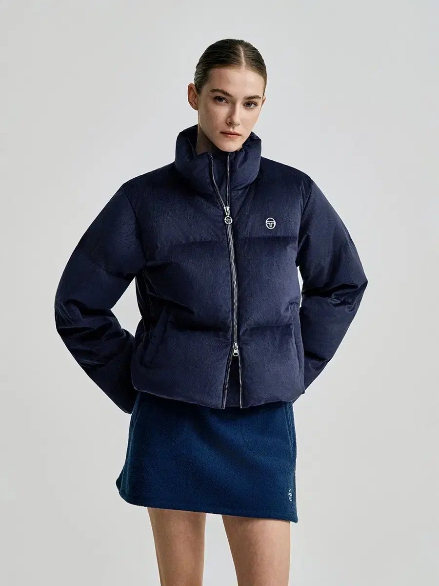 セルジオタキニー コーデュロイ アウター