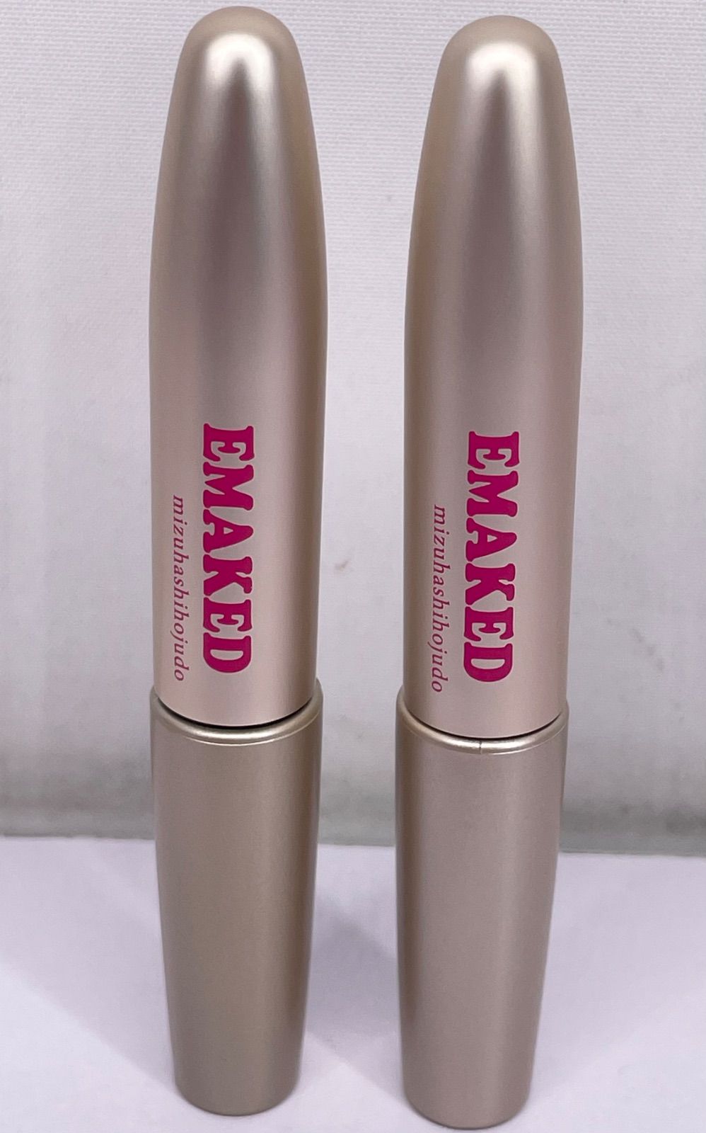 エマーキット まつげ まゆげ用美容液 3本セット - メルカリ