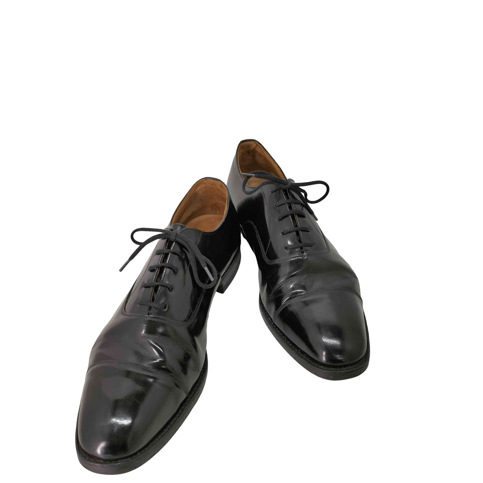 チャーチ churchs THAMES テムズ ストレートチップ ドレスシューズ メンズ UK 9.5