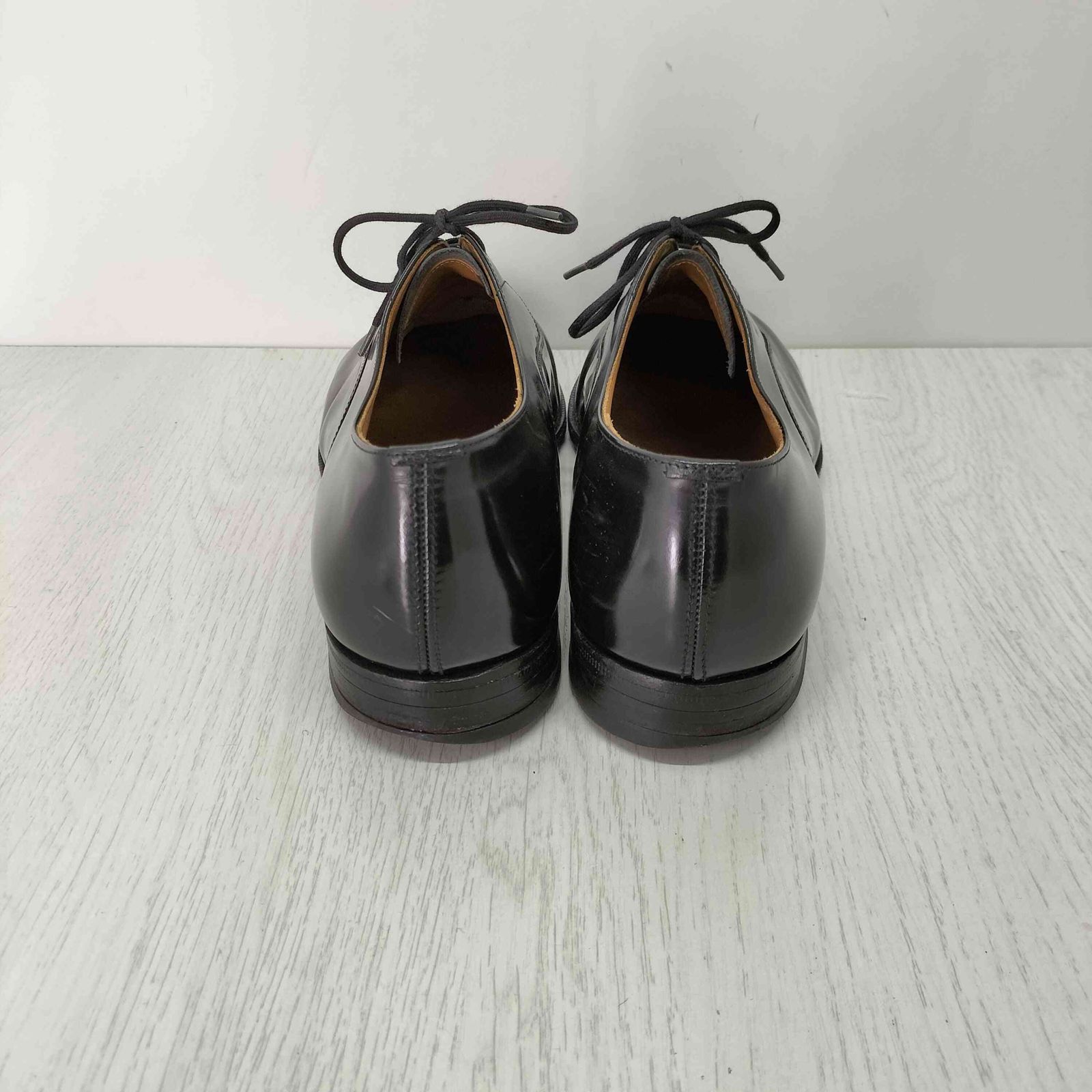 テムズ ストレートチップ