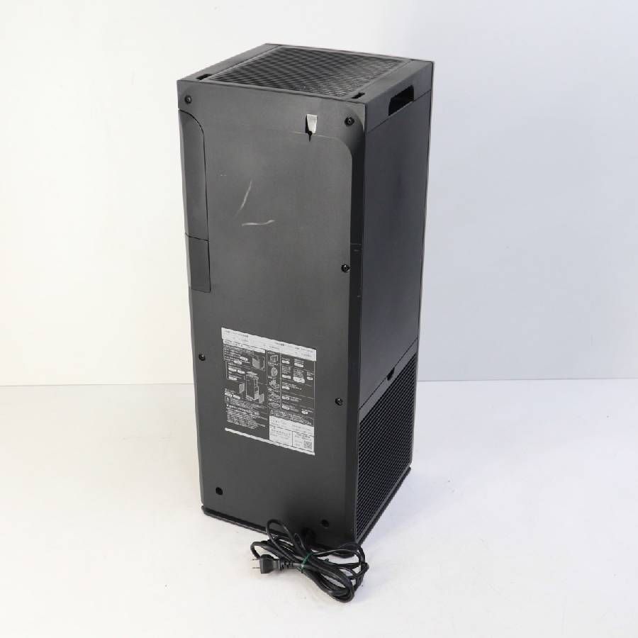 2021年製 ダイキン 加湿ストリーマ空気清浄機 MCK55XKS-T ディープ