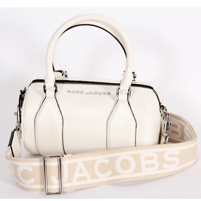 2way マークジェイコブス ボストン ストラップ 付き マークジェイコブス MARC JACOBS 2WAY ミニ ボストンバッグ