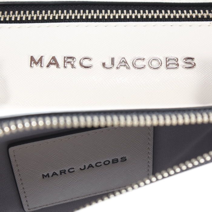 マークジェイコブス MARC JACOBS 2WAY ミニ ボストンバッグ