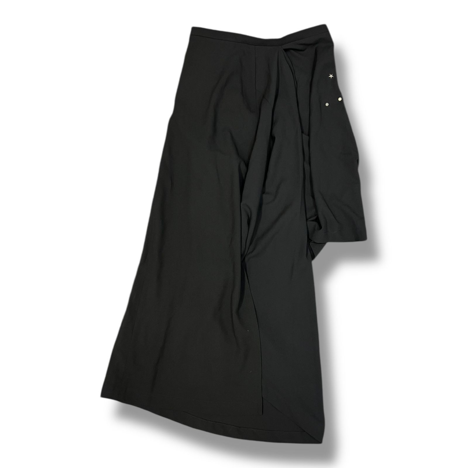 The Open Product Studded skirt スタッズスカートザオープンプロダクト ブラック 1 821 A