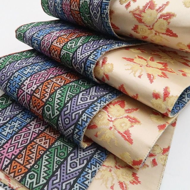 ❁tomihisa❁ 龍村美術織物