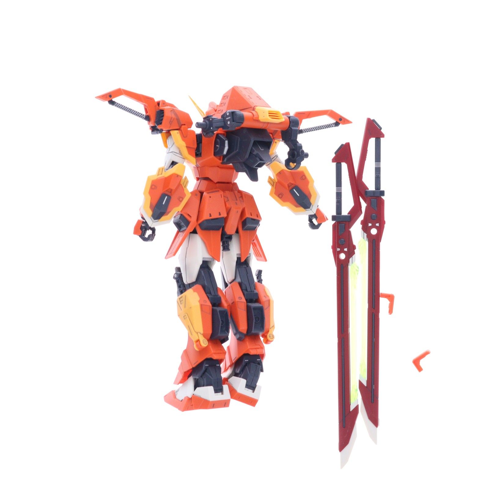 プレミアムバンダイ限定 FULL MECHANICS(フルメカニクス) 1/100 ソード