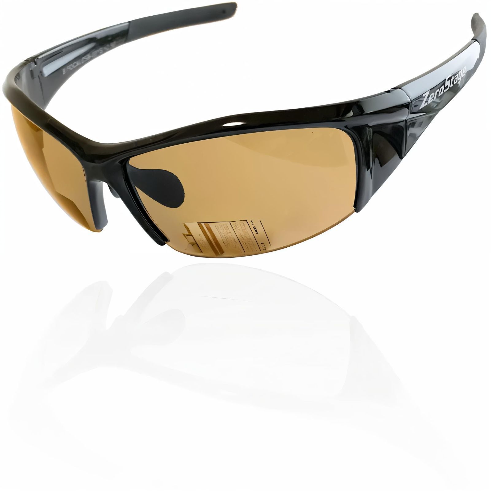 つり フィッシング 釣り 拡大鏡 BF 偏光グラス 鯖江 偏光サングラス ルーペ付 サングラス 冒険王