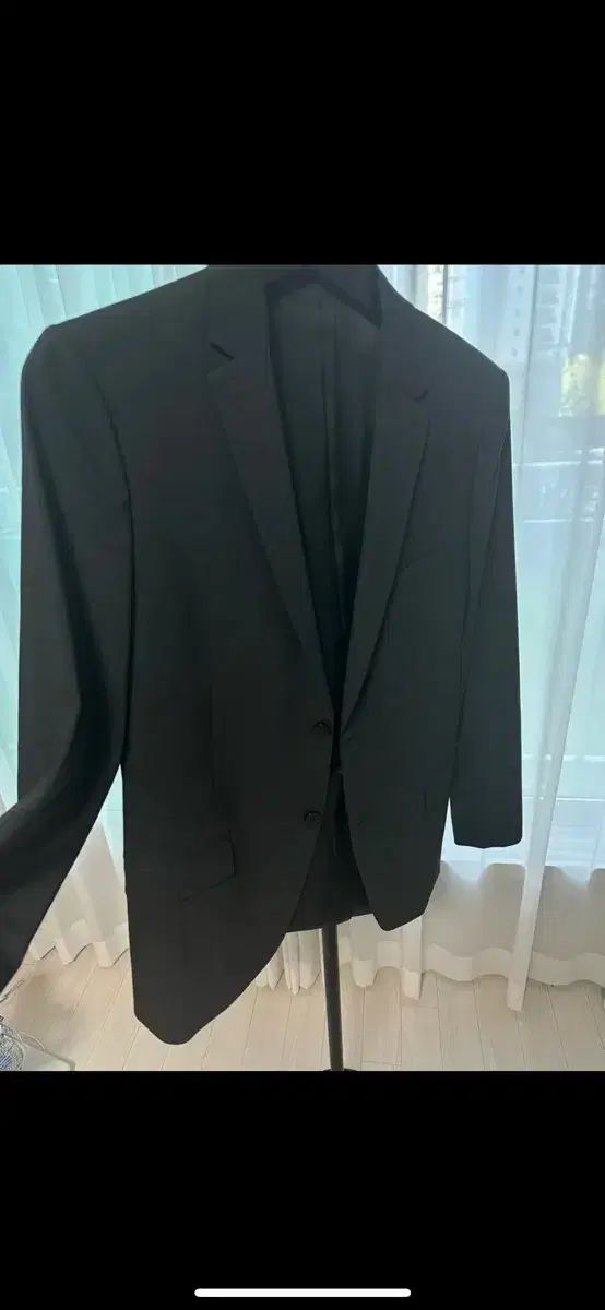 セオリー DARKチャコール ジャケット