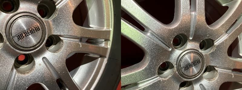 社外 リバーライン