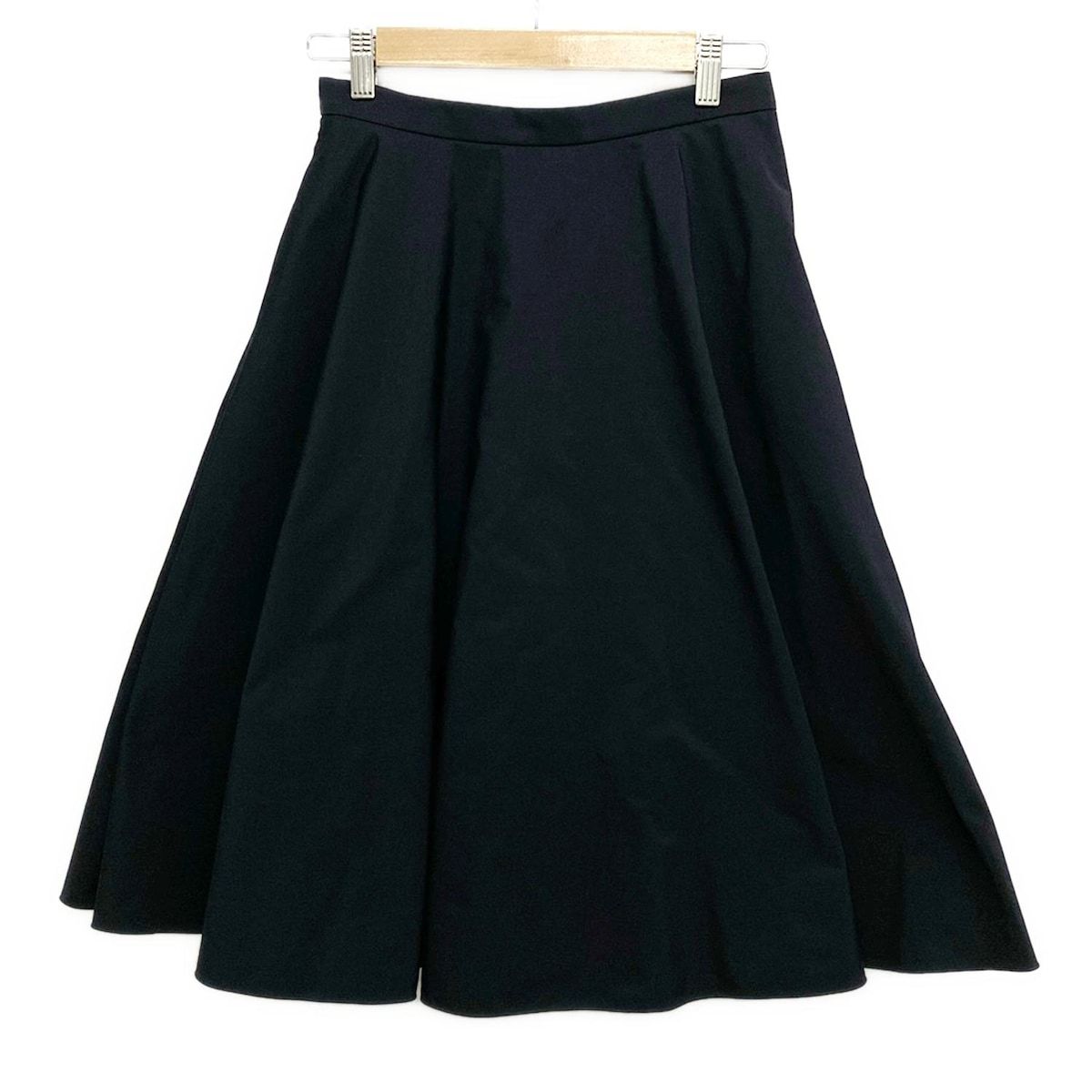 FOXEY NEW YORK(フォクシーニューヨーク) スカート サイズ38 M