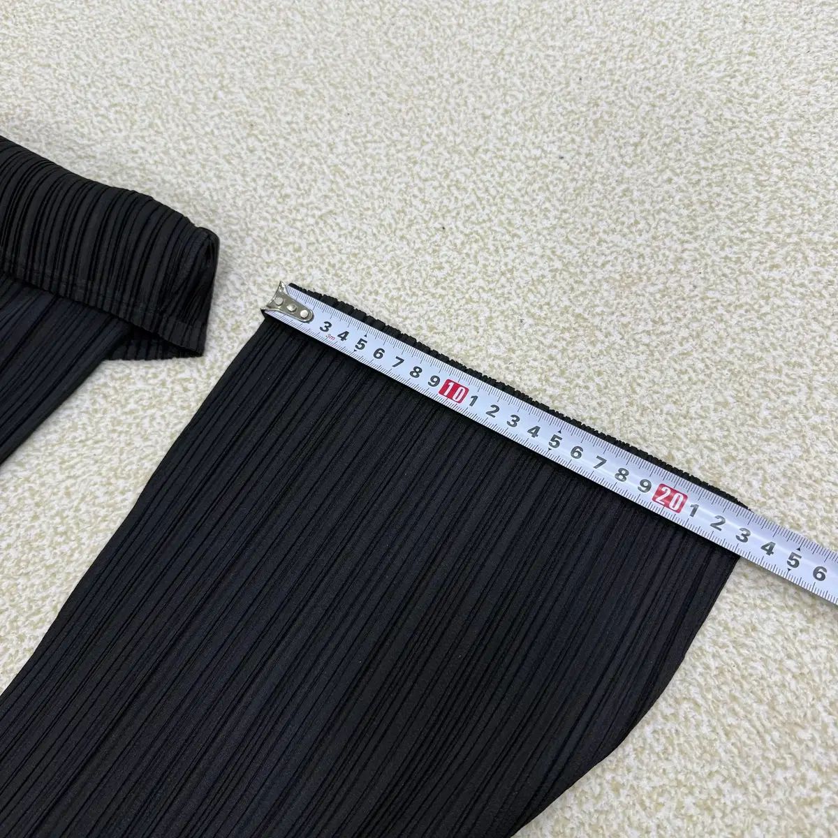 プリーツプリーズ