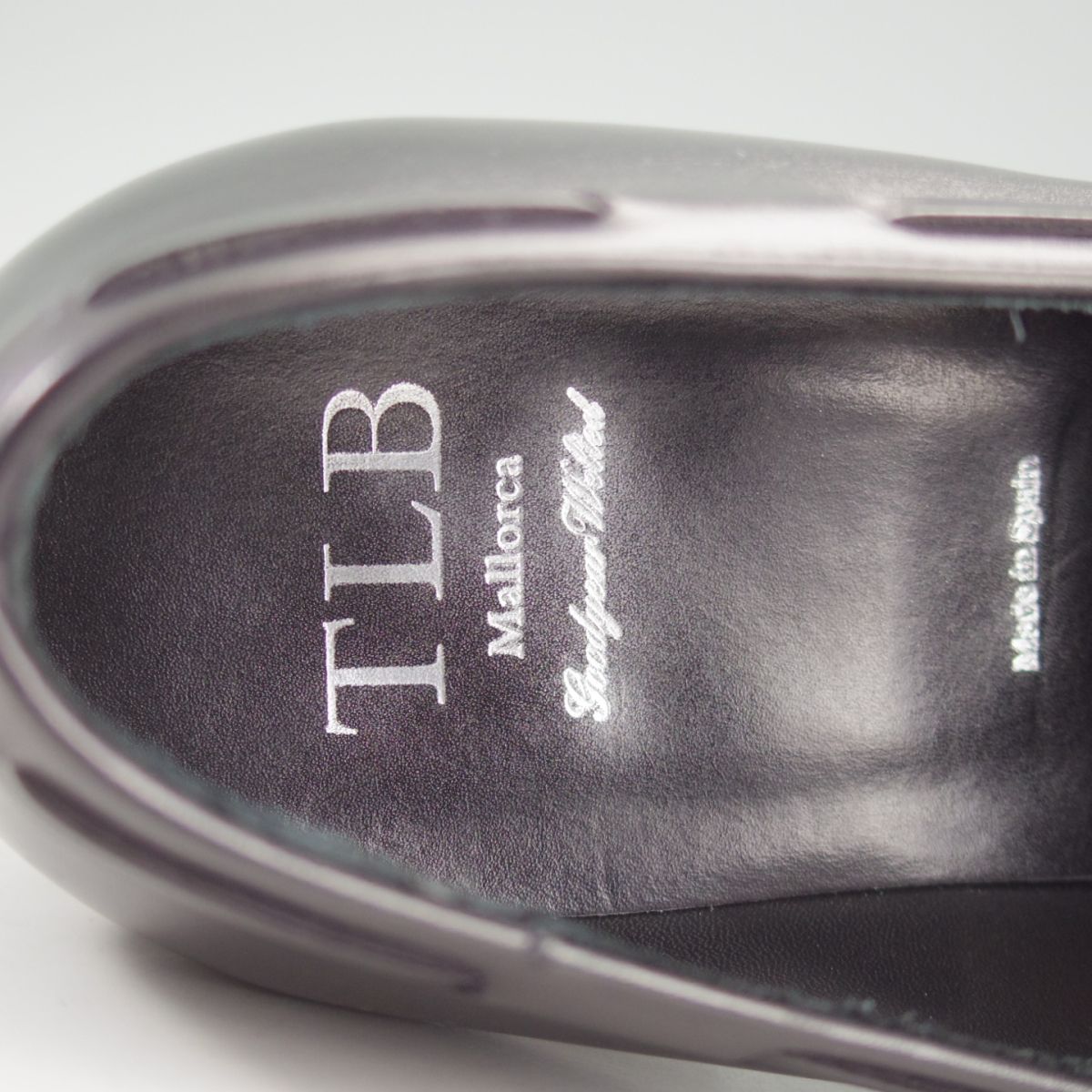 TLB Mallorca|ティーエルビー