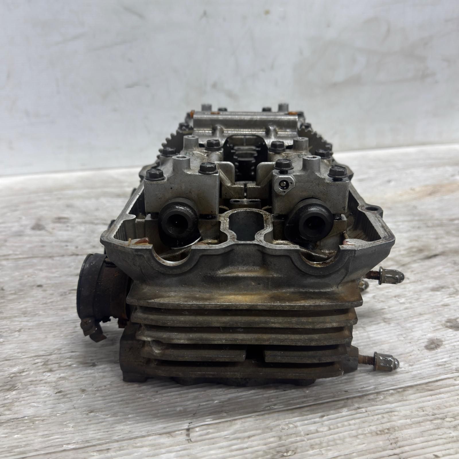 HONDA CB400SF NC31 シリンダーヘッドカバー ホンダ HONDA CB400SF NC31 シリンダーヘッドカバー ホンダ HONDA CB400SF