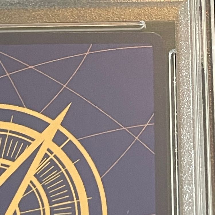 PSA10】シャンクス(パラレル)(スーパーパラレル)(コミックパラレル