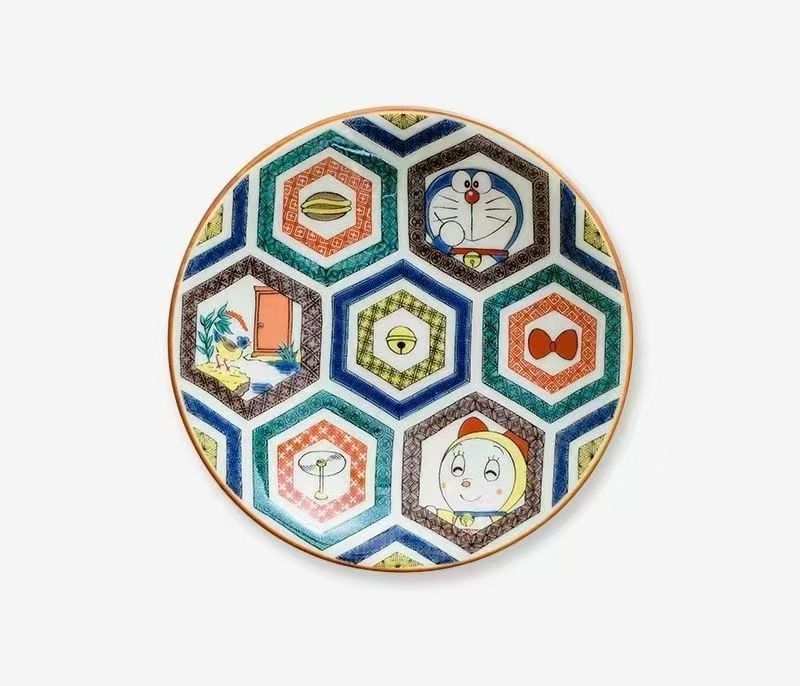 ドラえもん そばちょこ