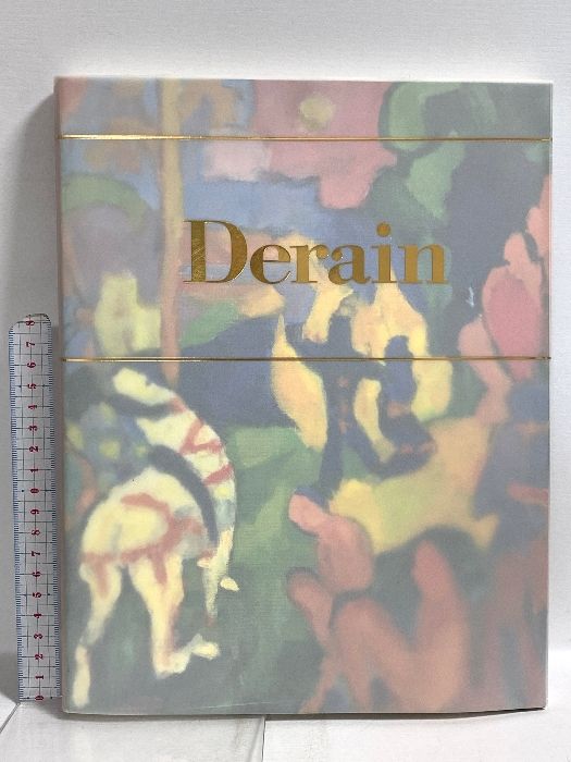 アンドレ ドラン 図録 図録 アンドレ・ドラン Andre Derain 谷口事務所 1995 - メルカリ