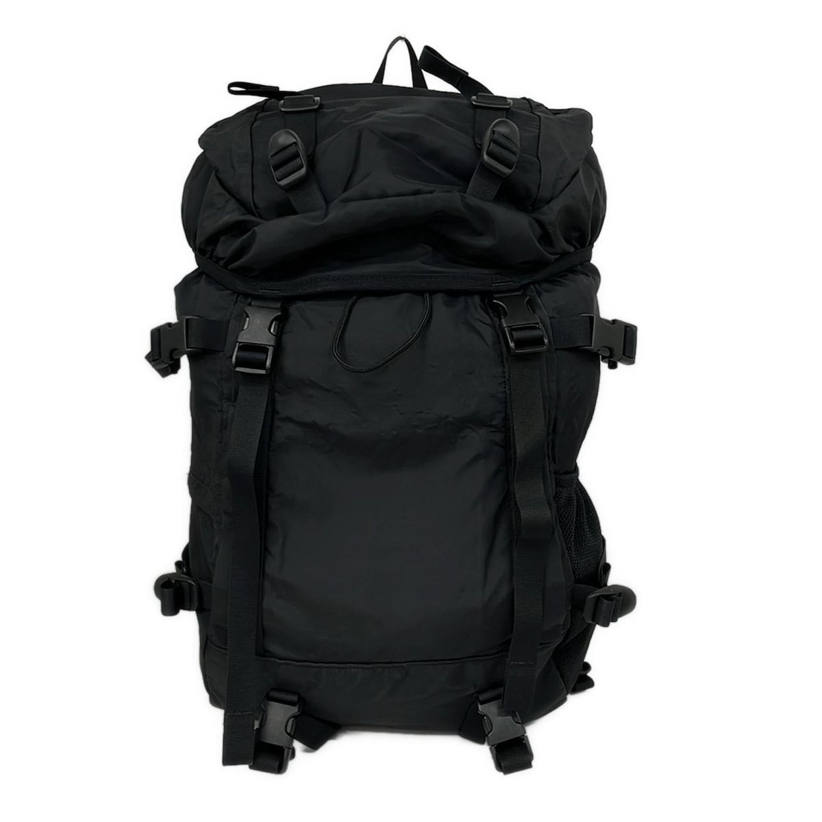 PORTER|吉田 ポーター リュックサック - 黒