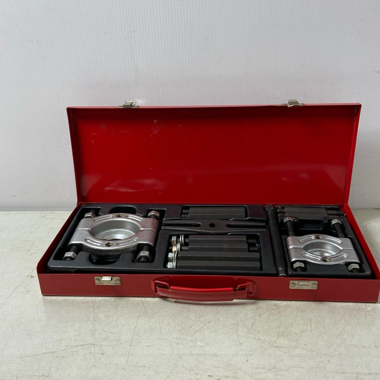 ΦΦASTRO PRODUCTS アストロプロダクツ ベアリングプーラーセット レッド